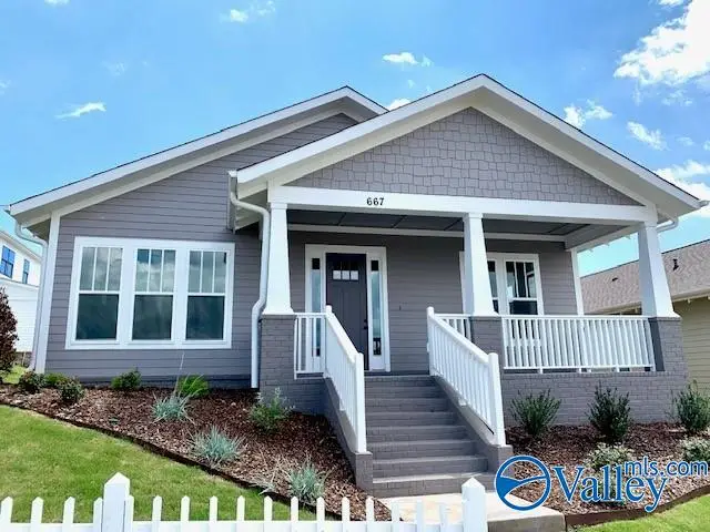 667 Town Madison Boulevard, Madison, AL 35758 - Image #1
