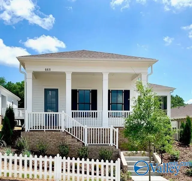 665 Town Madison Boulevard, Madison, AL 35758 - Image #1