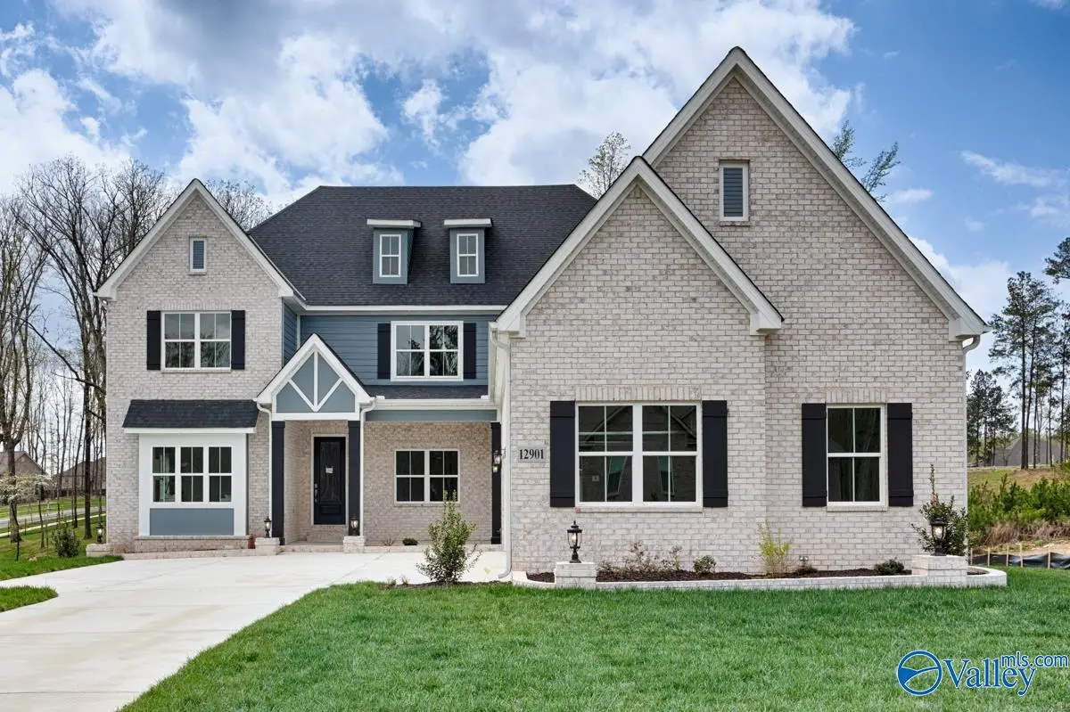 12901 Monte Vedra Road, Huntsville, AL 35803 - Image #1