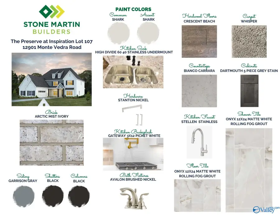 12901 Monte Vedra Road, Huntsville, AL 35803 - Image #2