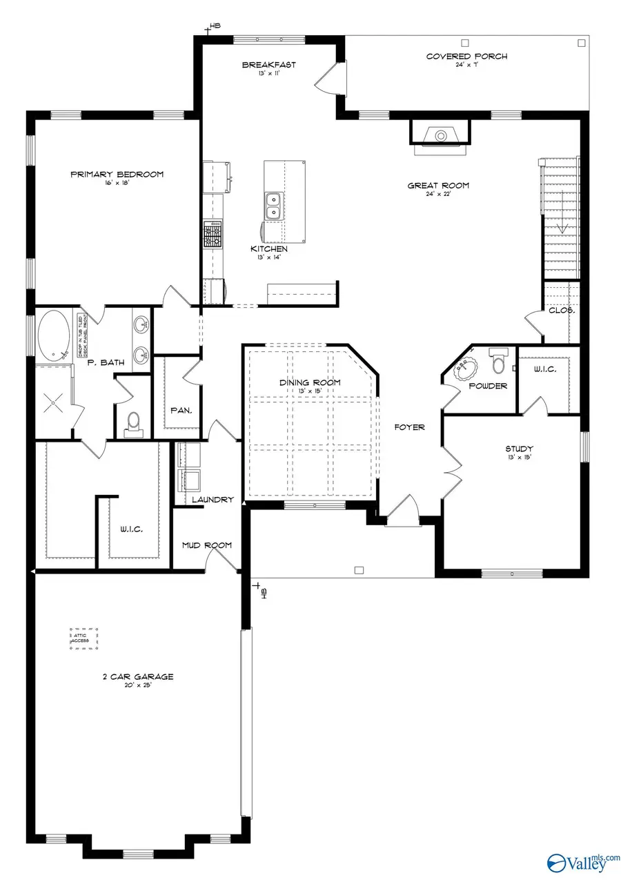 12901 Monte Vedra Road, Huntsville, AL 35803 - Image #3