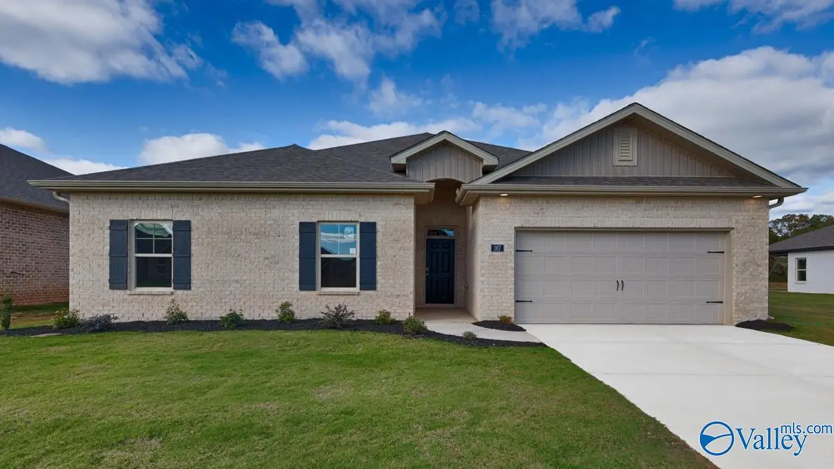 167 Foundry Street, Huntsville, AL 35811 - Image #1