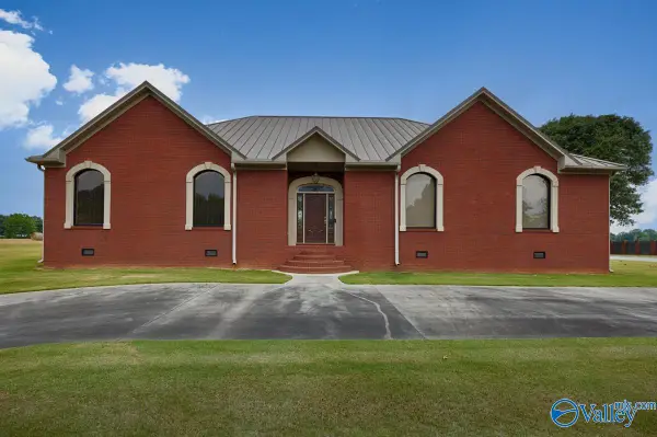 18707 Tillman Mill Road, Athens, AL 35614