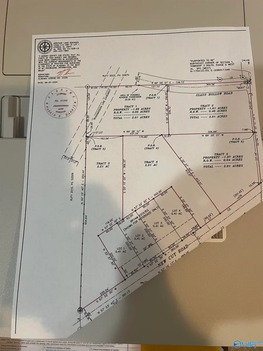 12003 New Cut Road, Athens, AL 35611 - #2