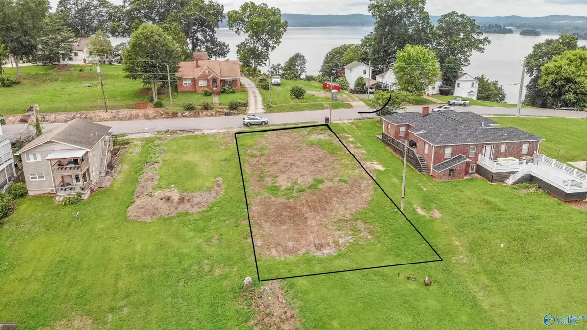 245 Hill Avenue, Guntersville, AL 35976 - Image #1