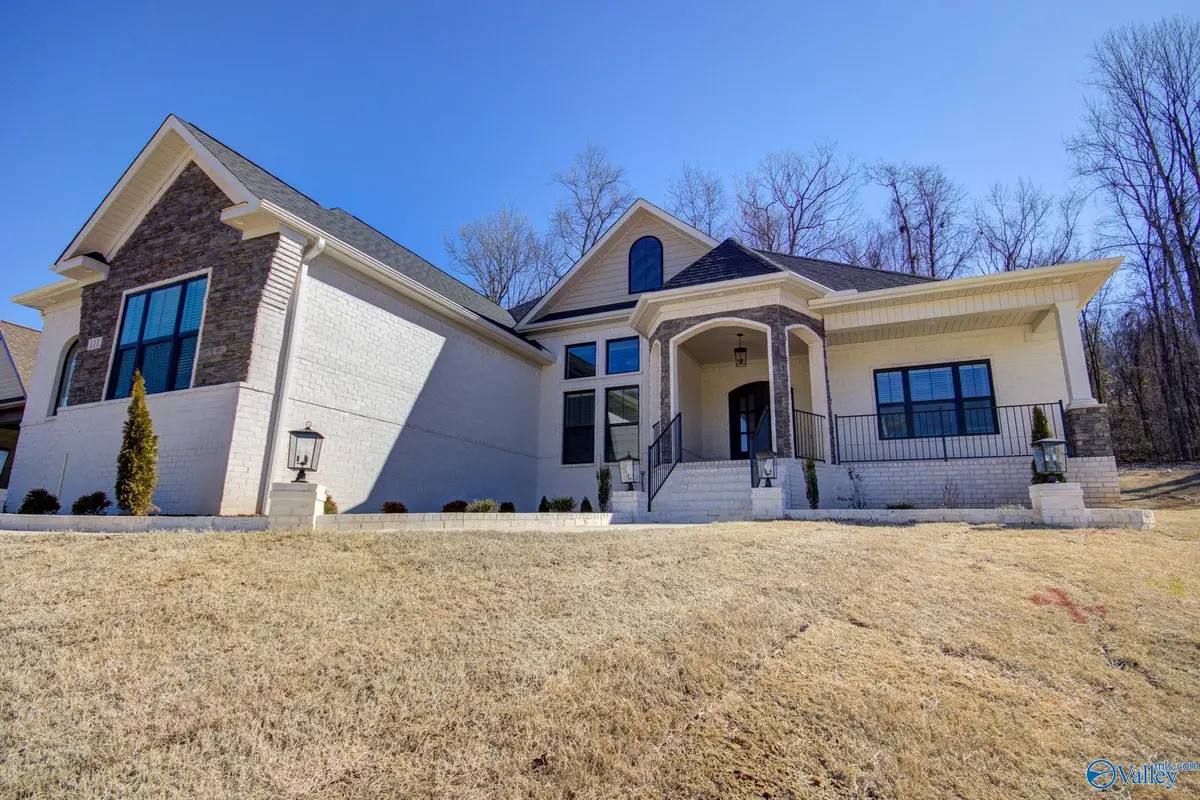 111 Megans Mews Drive, Harvest, AL 35749 - Image #1