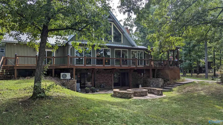 91 County Road 606, Cedar Bluff, AL 35959 - Image #3