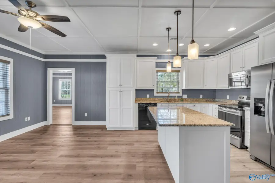 1727 Convict Camp Road #18, Guntersville, AL 35976 - Image #2