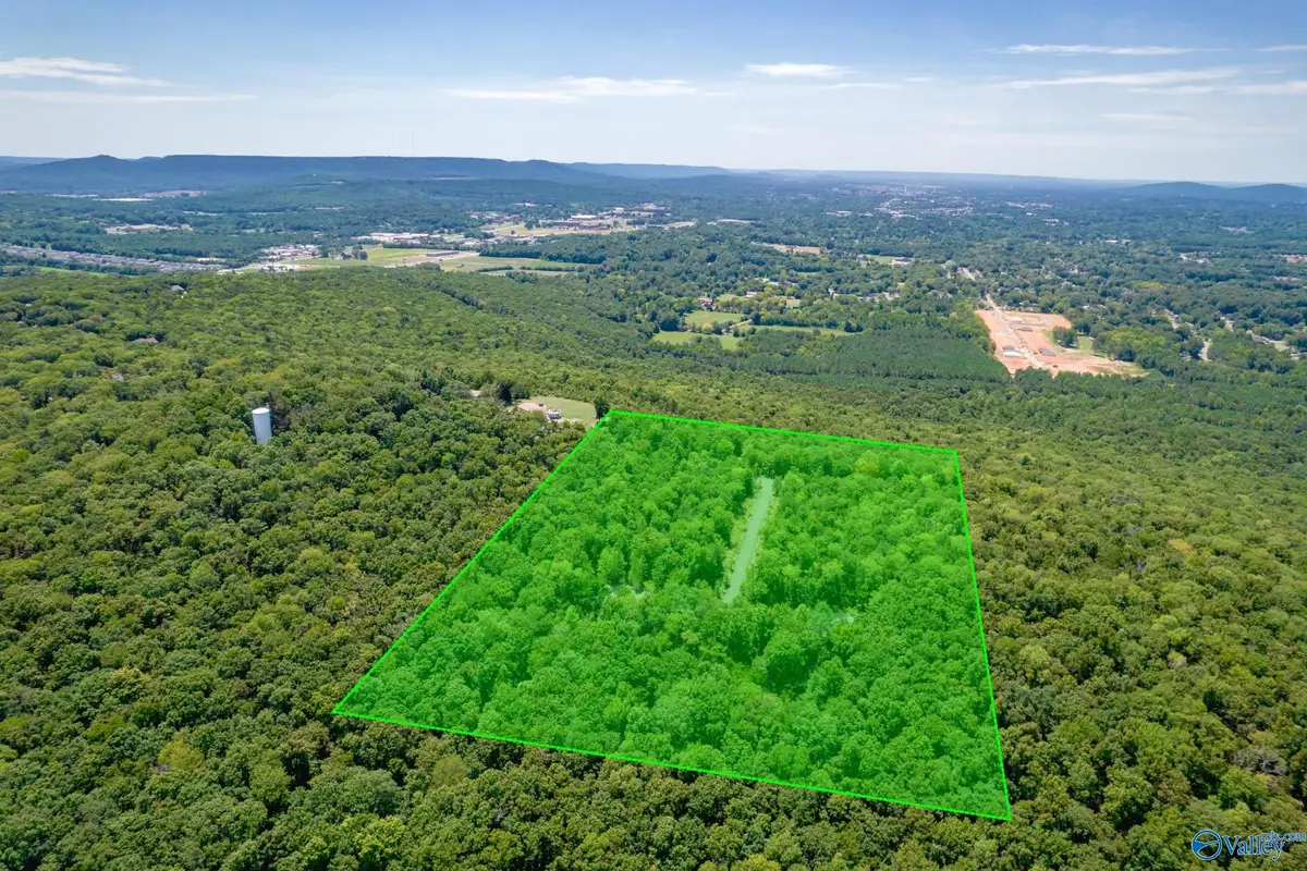 14 Acres Apache Road, Huntsville, AL 35810 - Image #1