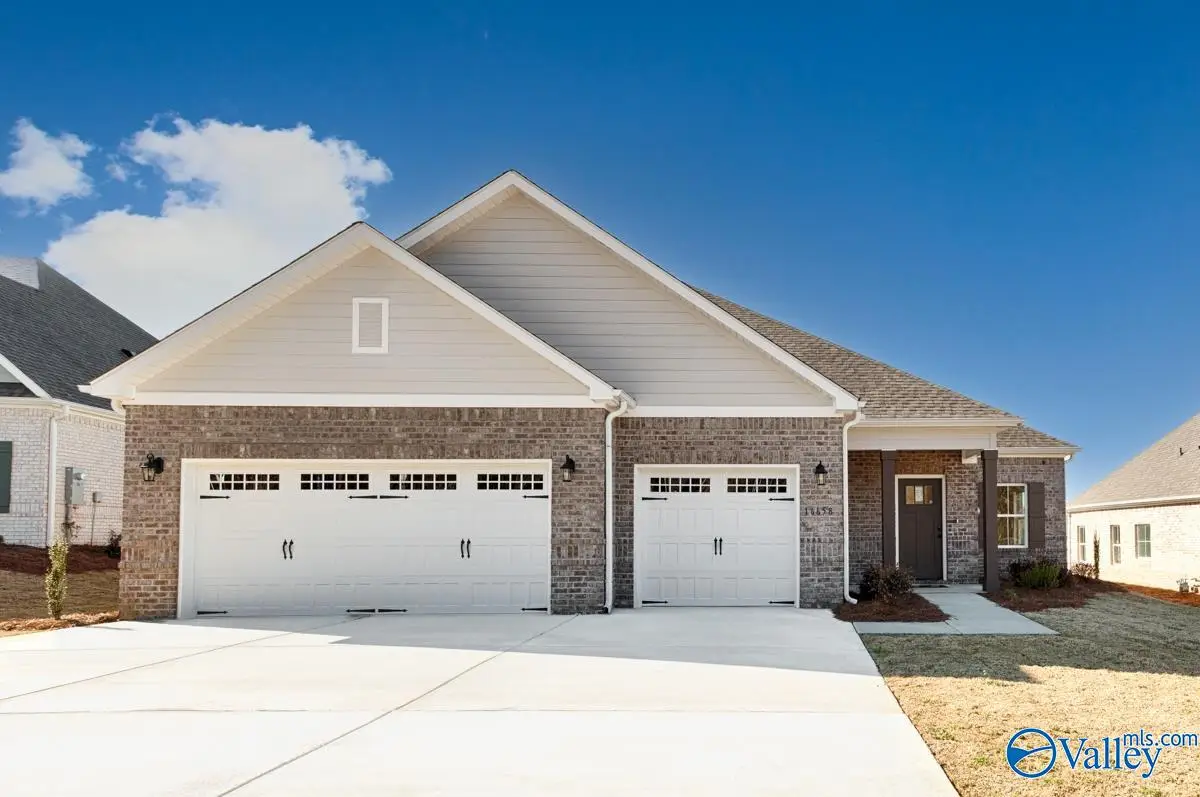 16658 Hamilton Place, Athens, AL 35613 - #1
