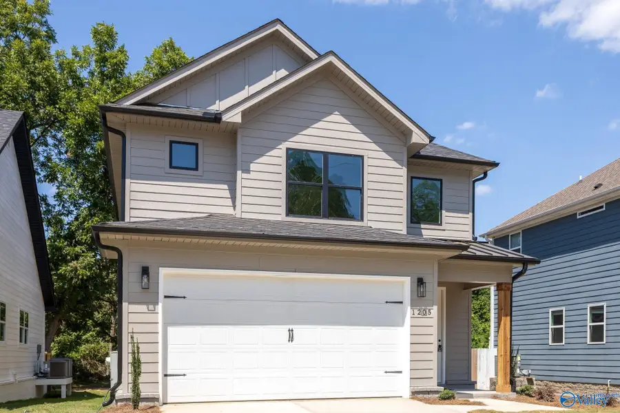 1205 Stevens Avenue Ne, Huntsville, AL 35801 - Image #3
