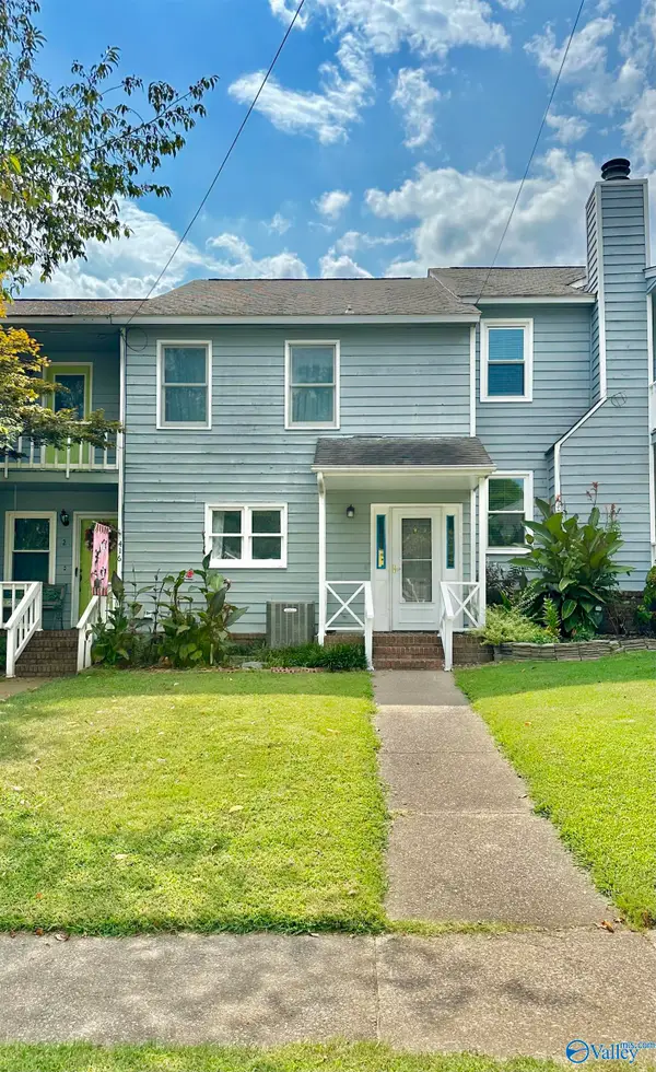 414 S Market Street, Scottsboro, AL 35768