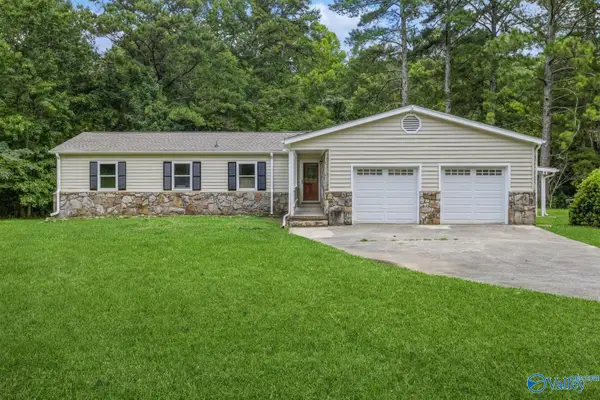 1911 Old Highway 431, Gadsden, AL 35905