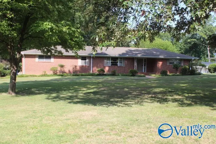 371 Church Avenue, Rainsville, AL 35986 - #1