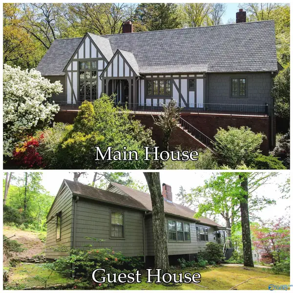 33 Sunset Drive, Anniston, AL 36207