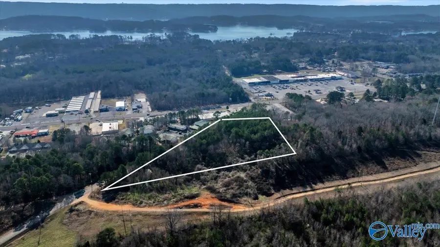 100 West Stewart Road, Scottsboro, AL 35769 - Image #3