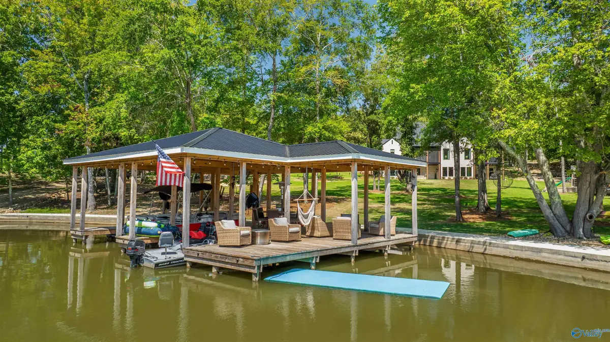 75 County Road 479, Cedar Bluff, AL 35959 - Image #1