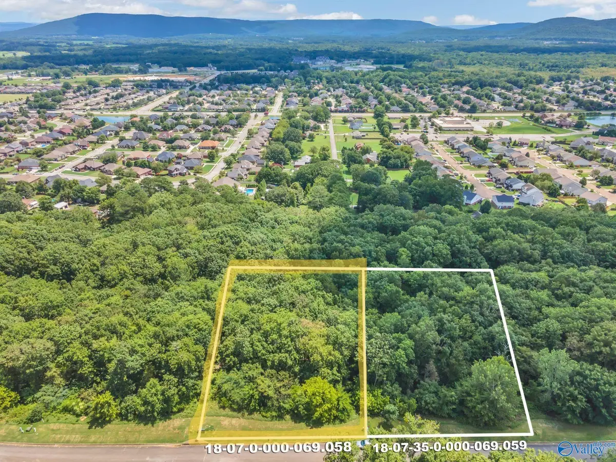 7035 Ridge Crest Road #LOT 53, Owens Cross Roads, AL 35763 - Image #1