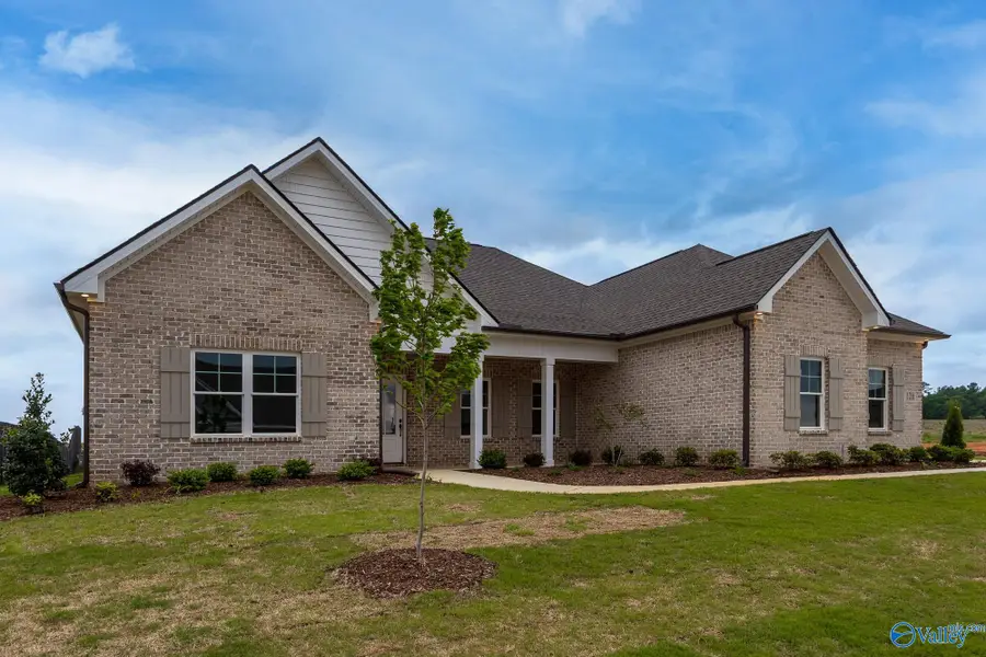 126 Brier View Drive, Meridianville, AL 35759 - Image #3
