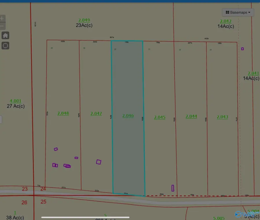 38 County Road 14 #38, Piedmont, AL 36272 - Image #2