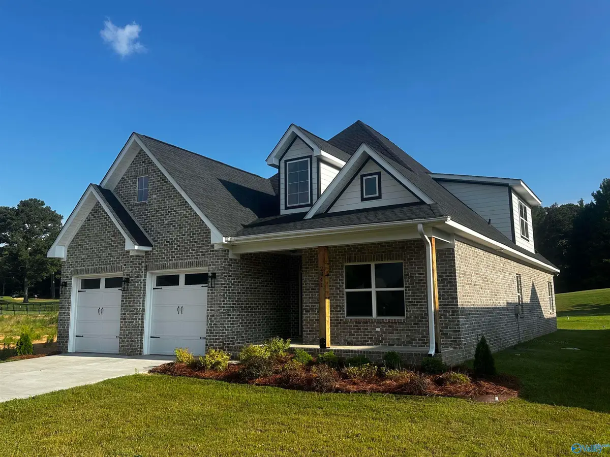 2841 Cherokee Ridge Drive, Union Grove, AL 35175 - Image #1