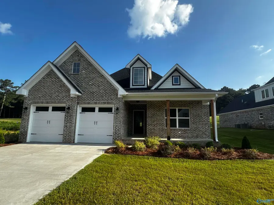 2841 Cherokee Ridge Drive, Union Grove, AL 35175 - Image #2