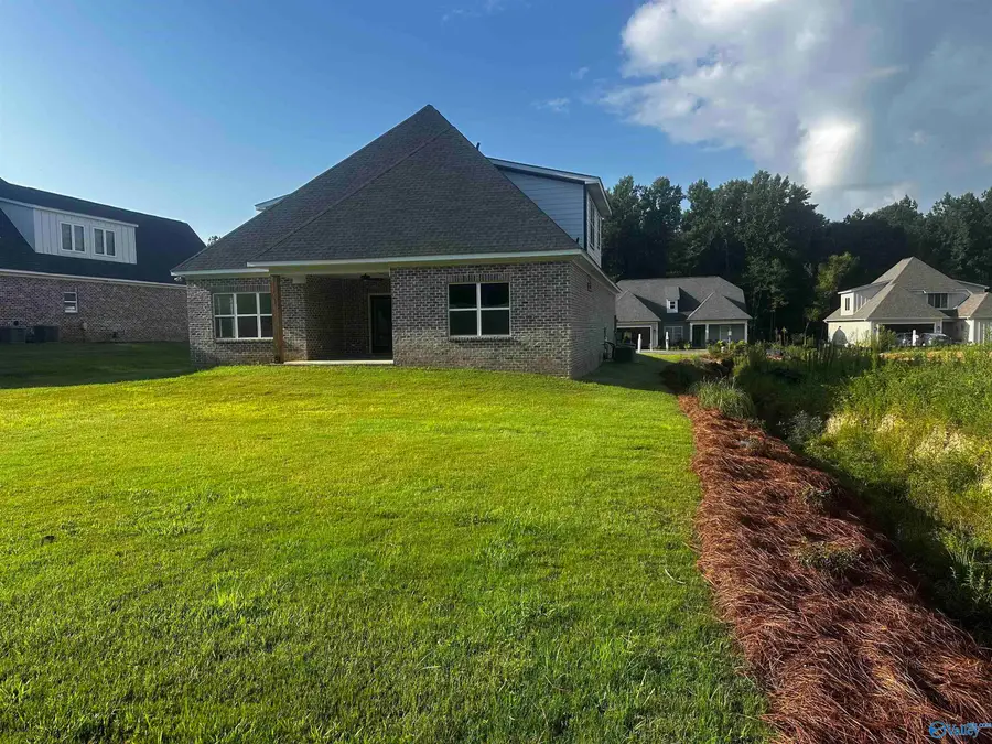 2841 Cherokee Ridge Drive, Union Grove, AL 35175 - Image #3