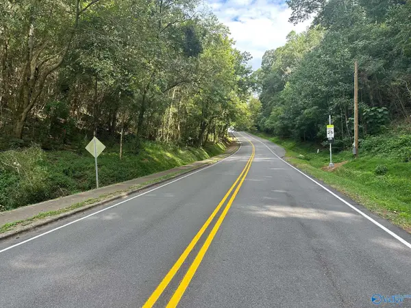 Lot 19 Lusk Street, Guntersville, AL 35976