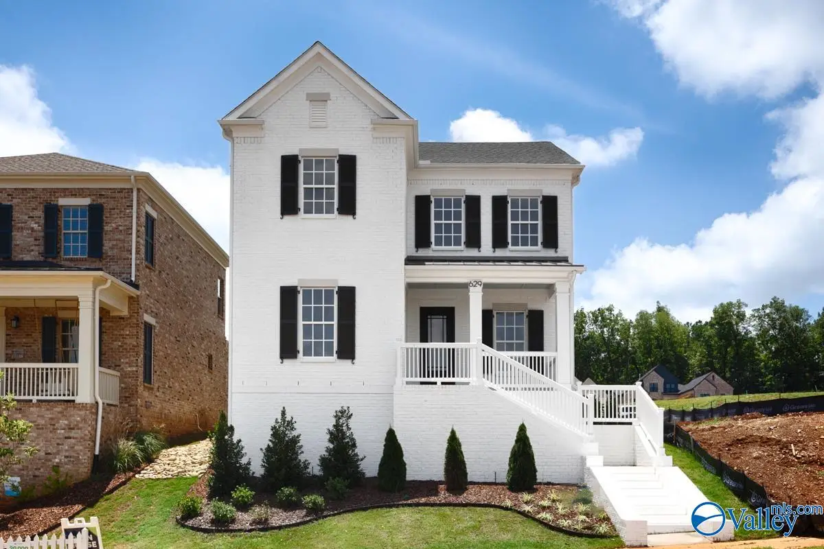 629 Town Madison Boulevard, Madison, AL 35758 - Image #1