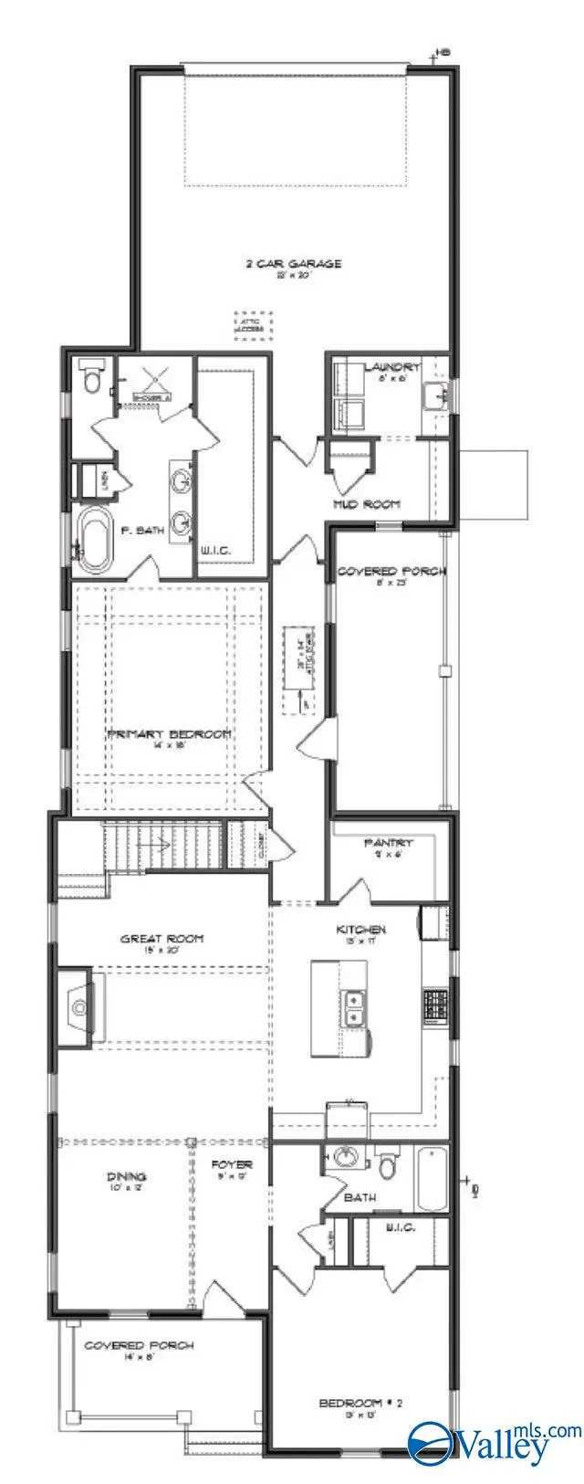 629 Town Madison Boulevard, Madison, AL 35758 - Image #3