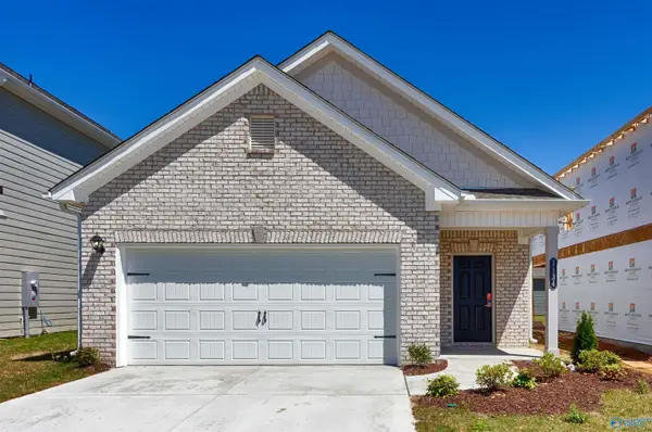 The Ryman Nightingale Drive, Athens, AL 35611