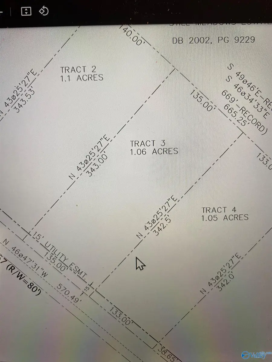 1 Acre Highway 67, Somerville, AL 35670 - Image #3