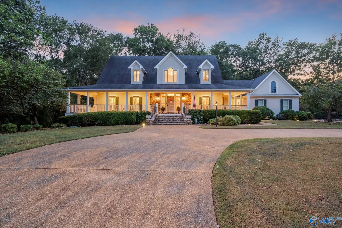 202 Andrea Kaye Court, Hazel Green, AL 35750 - #1