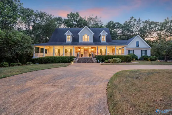 202 Andrea Kaye Court, Hazel Green, AL 35750