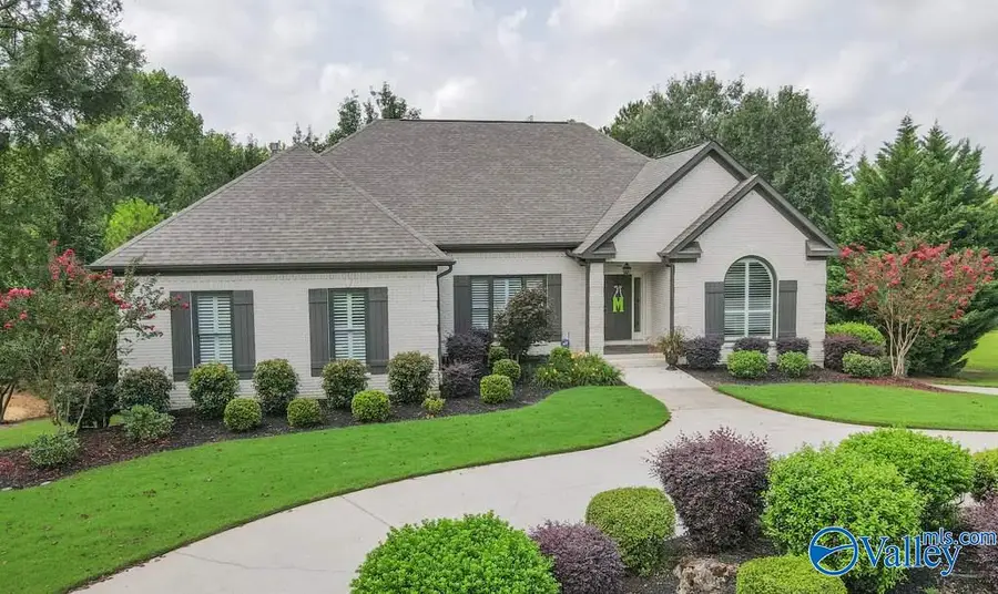 5518 Cedar Mill Drive, Guntersville, AL 35976 - Image #2