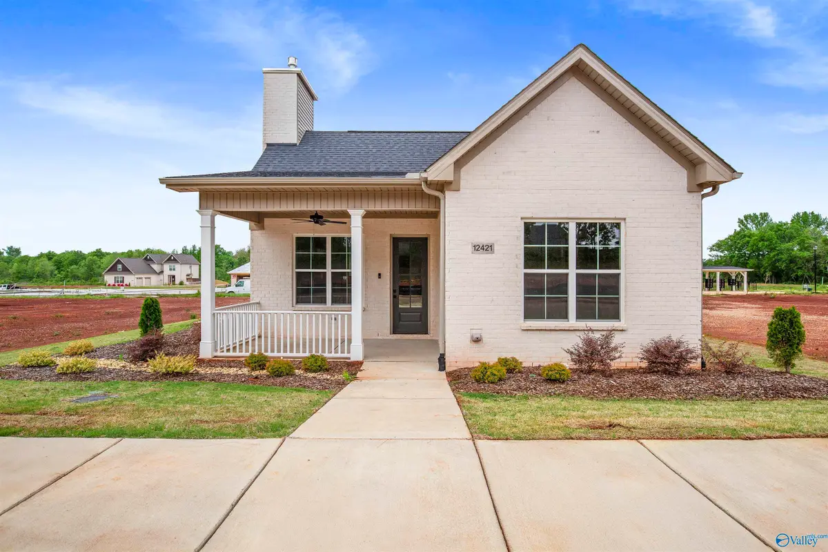 12421 Laxmi Street, Madison, AL 35756 - #1