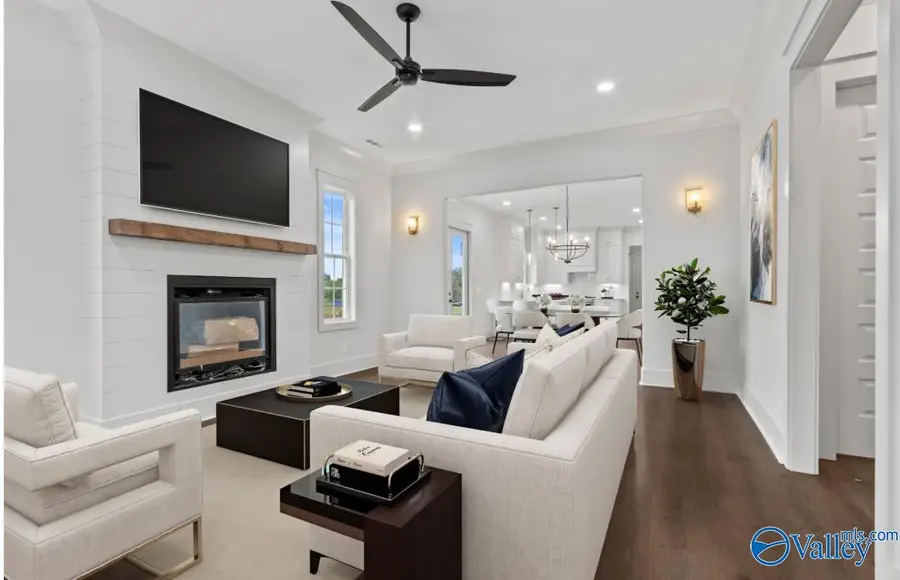 12421 Laxmi Street, Madison, AL 35756 - #3