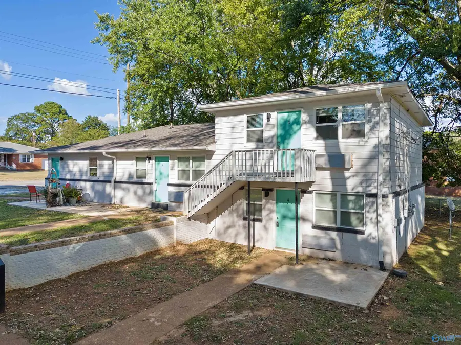 1504 Oakwood Ne, Huntsville, AL 35811 - Image #3