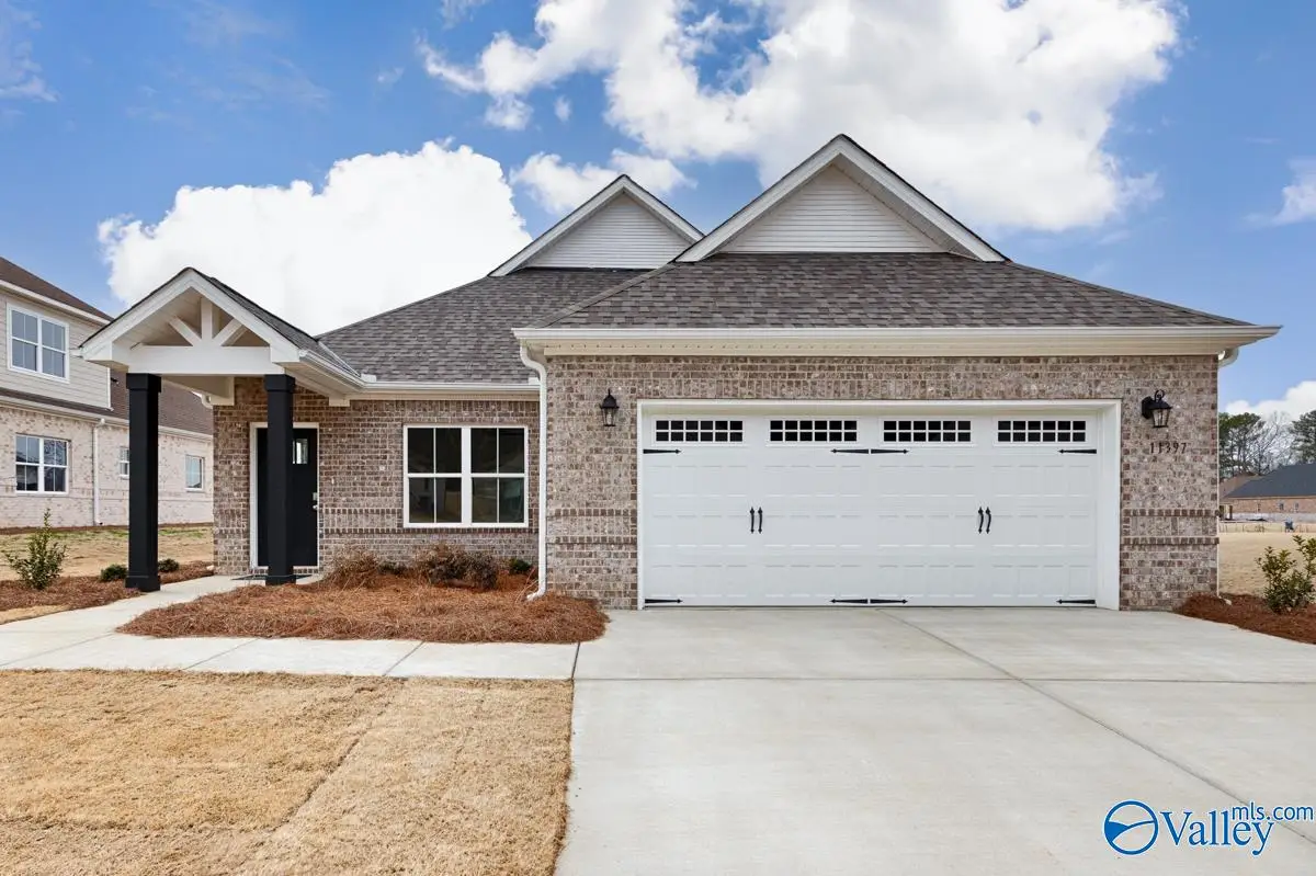 11397 Waterman Lane, Madison, AL 35756 - #1