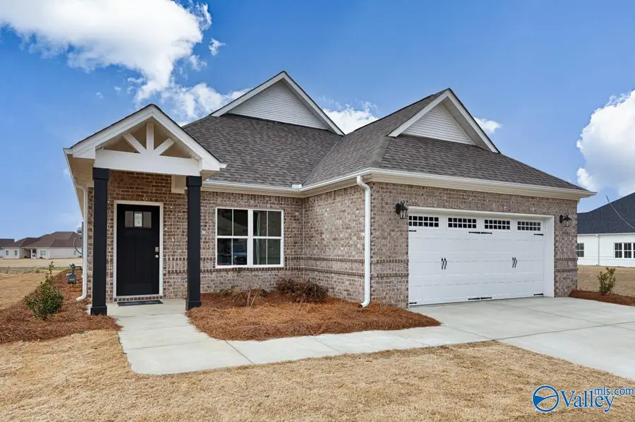 11397 Waterman Lane, Madison, AL 35756 - #2