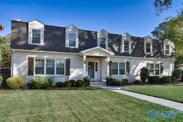 3318 Ohara Road Sw, Huntsville, AL 35801