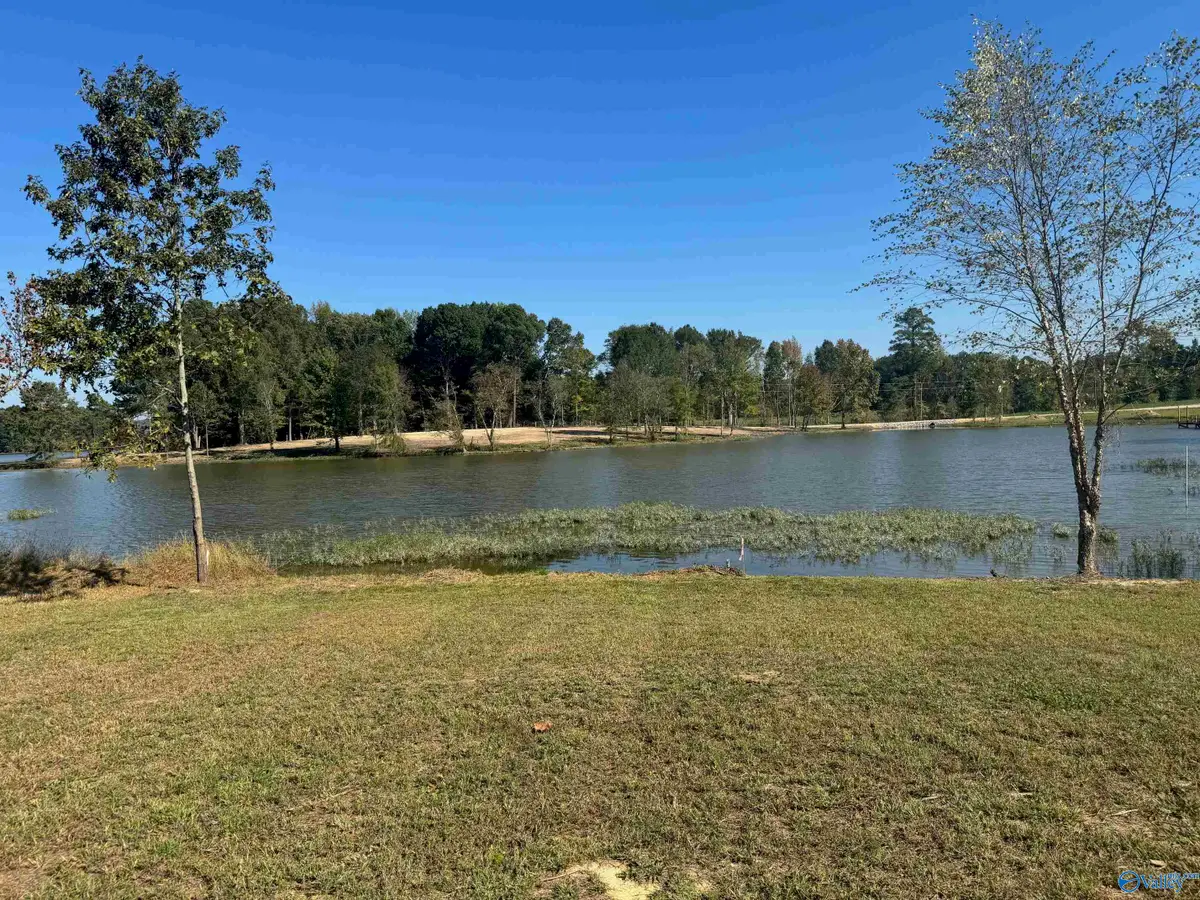 44 County Road 115, Cedar Bluff, AL 35959 - #1