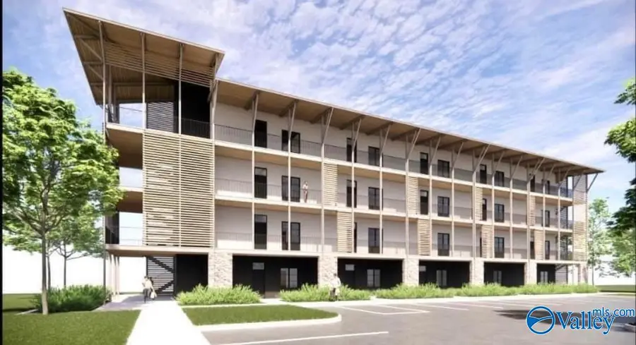 (UNIT 204) 2699 Paddle Wheel Drive #204, Guntersville, AL 35976 - Image #2