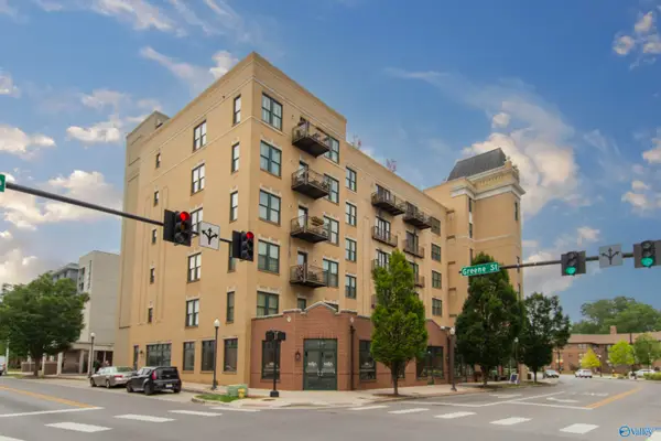 301 Holmes Avenue Ne #301, Huntsville, AL 35801