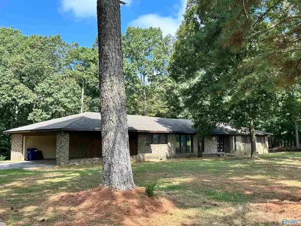 14961 Alabama Highway 227, Geraldine, AL 35974