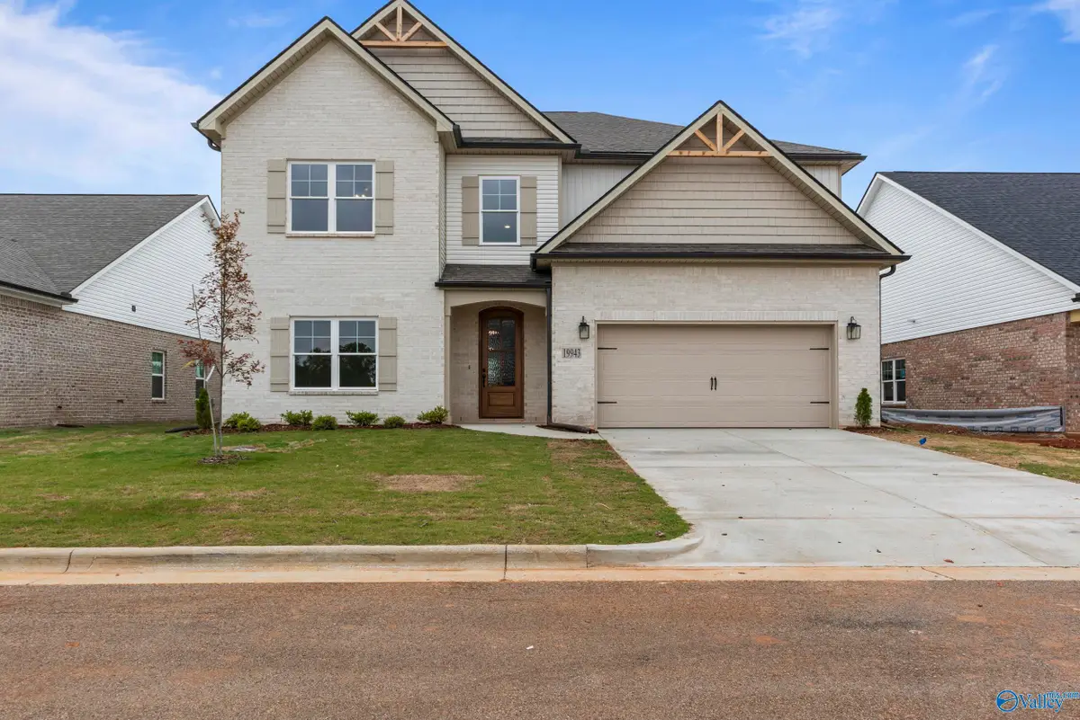 19943 Pebble Brook Lane, Athens, AL 35611 - #1