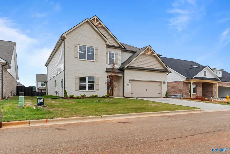 19943 Pebble Brook Lane, Athens, AL 35611 - #2