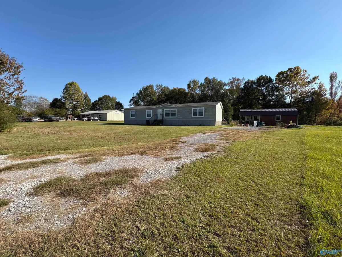 138 County Road 228, Trinity, AL 35673 - Image #1