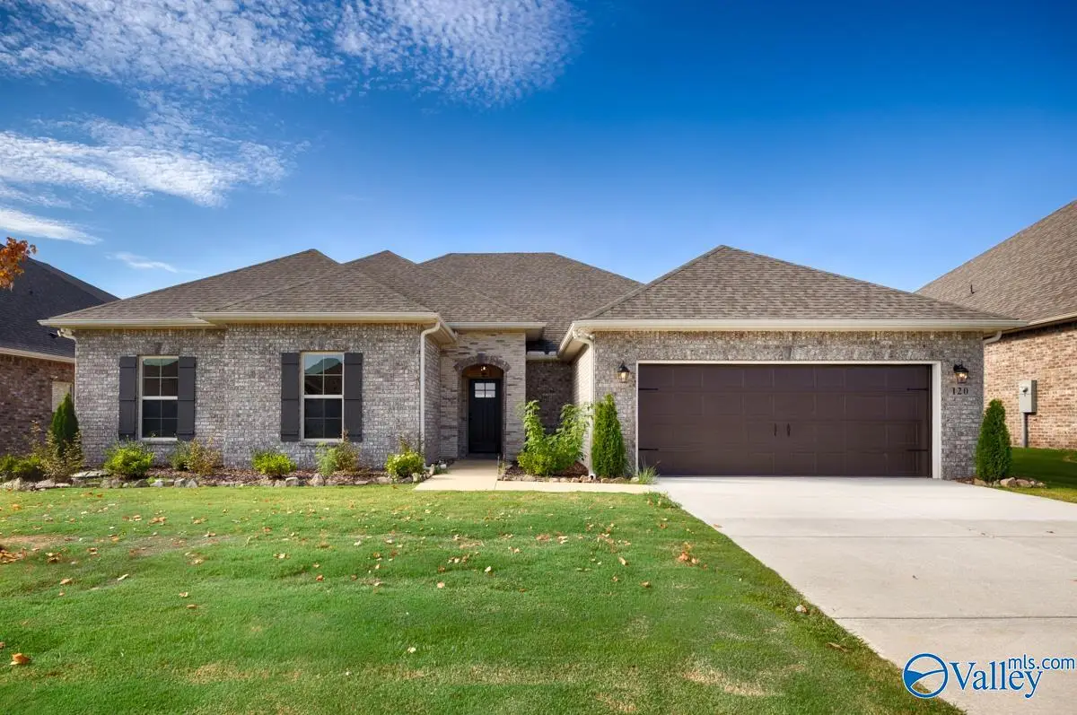 120 Pike Ackert Road, Meridianville, AL 35759 - Image #1