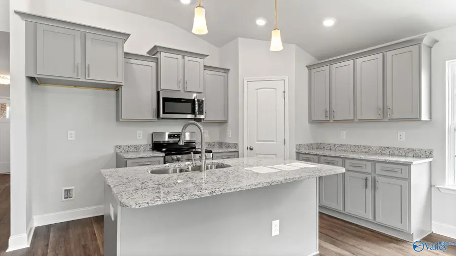 126 Sidney Ruth Drive, New Market, AL 35761 - Image #2